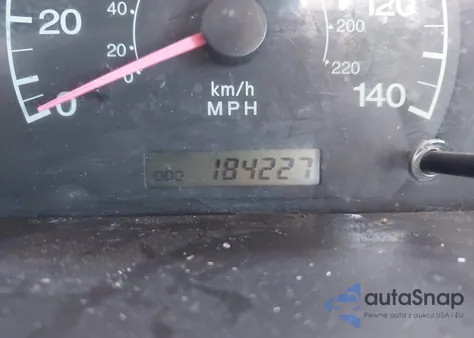 2003 Hyundai Elantra Gls/Gt из США, поврежденный, VIN KMHDN45D73U543750